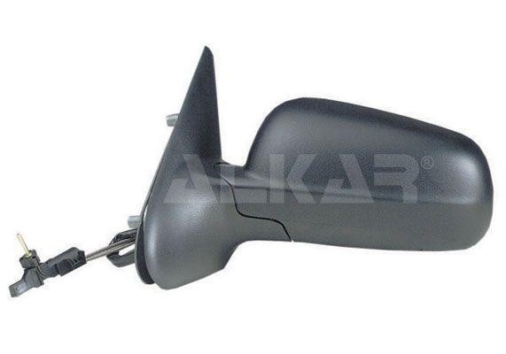 Наружное зеркало 6164070 ALKAR