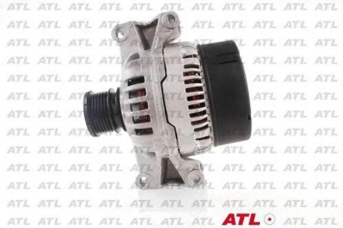 Генератор L 42 520 ATL DELTA AUTOTECHNIK