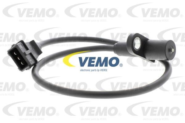Датчик импульсов V95-72-0009 VEMO