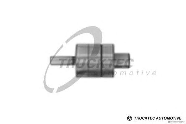Вал помпы системы охлаждения 0119064 TRUCKTEC