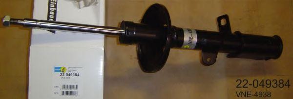 Опора амортизатора VNE4938 BILSTEIN