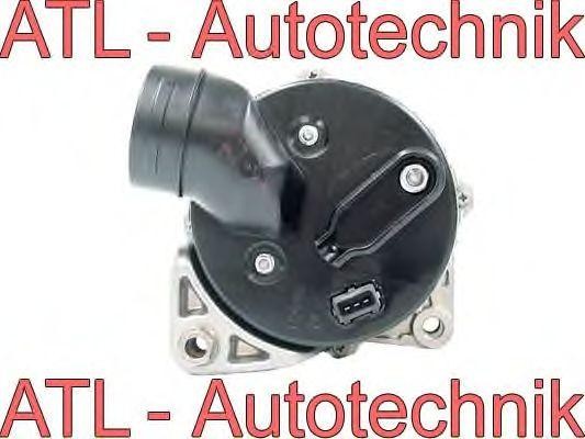 Генератор L 39 720 ATL DELTA AUTOTECHNIK