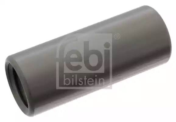 Втулка подшипника, серьга рессоры - кронштейн рессоры 06437 FEBI BILSTEIN