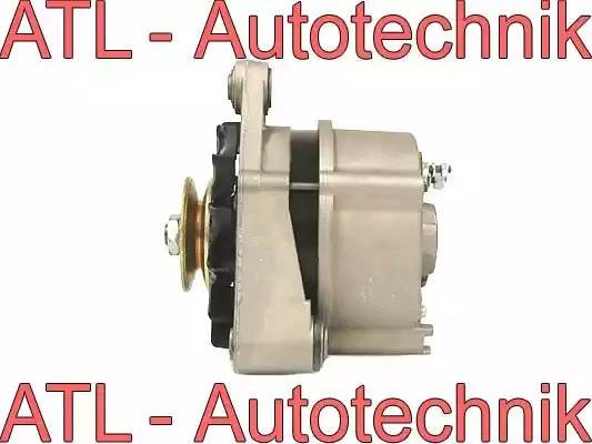 Генератор L 30 670 ATL DELTA AUTOTECHNIK