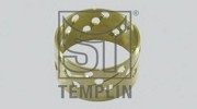 Втулка подшипника, тормозный вал 030202038200 TEMPLIN