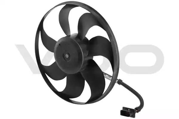 Вентилятор охлаждения радиатора ДВС A2C59513535 VDO