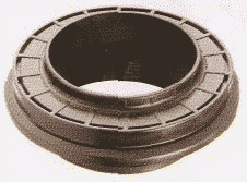 Подшипник качения, опора амортизационной стойки 87-104-L BOGE