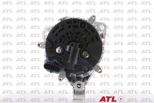 Генератор L42380 ATL DELTA AUTOTECHNIK