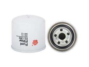 Фильтр топливный FC1302 SAKURA