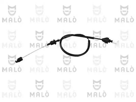 Тросик газа 21112 MALO