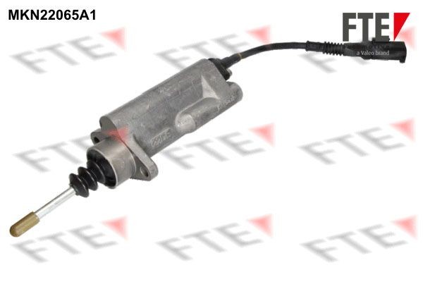 Рабочий цилиндр, система сцепления MKN22065A1 FTE