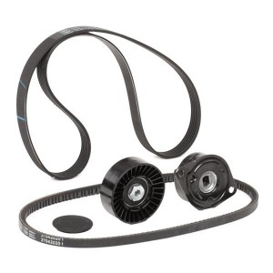 Поликлиновой ременный комплект VKMA 31030 SKF