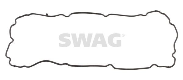 Прокладка, маслянный поддон 10 92 9792 SWAG