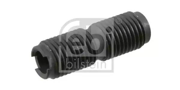 Подвеска, рычаг независимой подвески колеса 01400 FEBI BILSTEIN