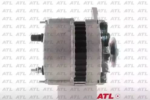 Генератор L33830 ATL DELTA AUTOTECHNIK