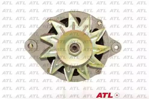 Генератор L32360 ATL DELTA AUTOTECHNIK