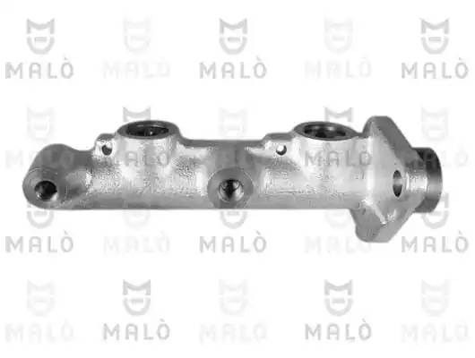 Главный тормозной цилиндр 89361 MALO