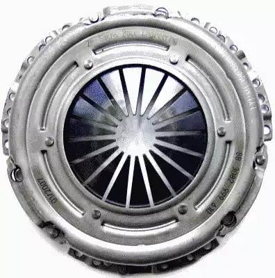 Нажимной диск сцепления 883082 999610 SACHS