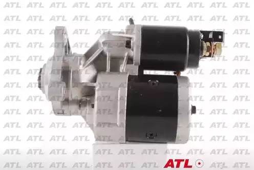 Стартер A 75 870 ATL DELTA AUTOTECHNIK