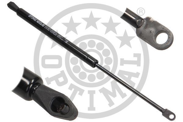 Упругий элемент, крышка багажника / помещения для груза AG17960 OPTIMAL