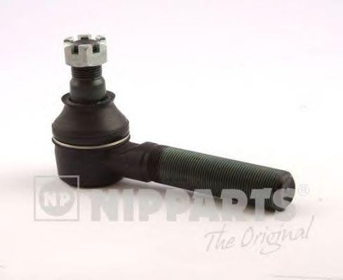 Наконечник поперечной рулевой тяги J4832067 H B JAKOPARTS NIPPARTS