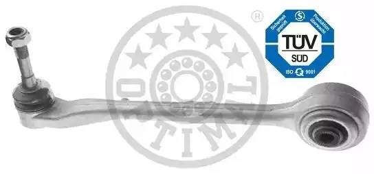 Рычаг независимой подвески колеса, подвеска колеса G5-633 OPTIMAL