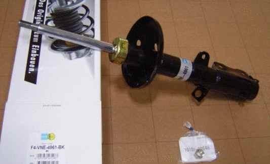 Опора амортизатора VNE4961 BILSTEIN
