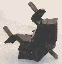 Подвеска, двигатель 87818A BOGE