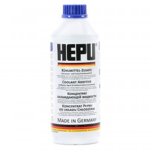 Антифриз P999 HEPU