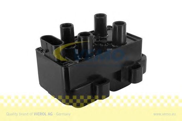 Катушка зажигания V46-70-0002 VEMO