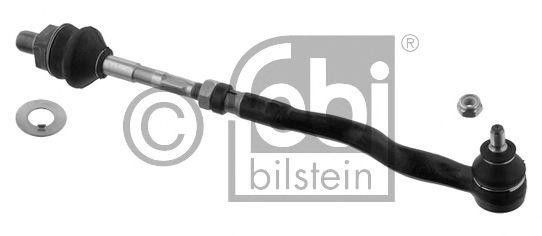 Поперечная рулевая тяга 06636 FEBI BILSTEIN