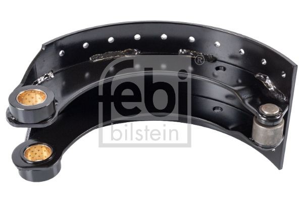 Тормозные колодки 04150 FEBI BILSTEIN