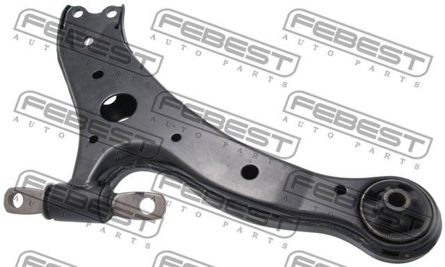 Рычаг подвески 0124-MCV30LH FEBEST