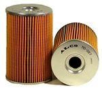 Масляный фильтр MD-087 ALCO FILTERS