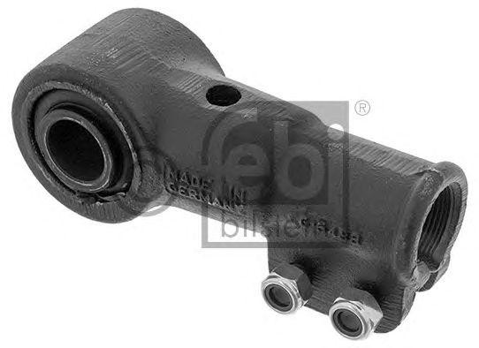 Тяга / стойка, подвеска колеса 05438 FEBI BILSTEIN