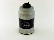 Топливный фильтр ST 317 SCT