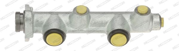 Главный тормозной цилиндр FHM1066 FERODO