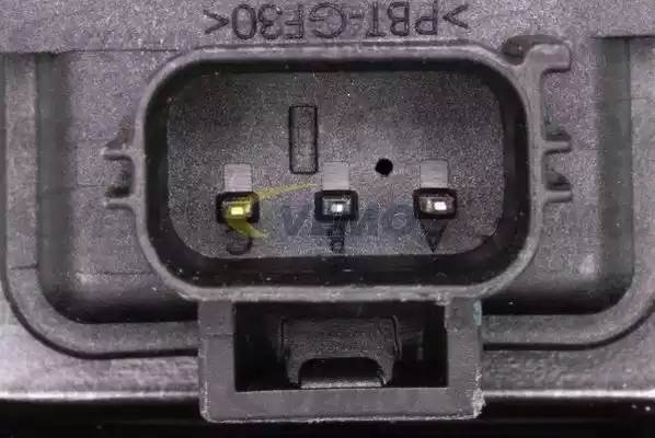 Датчик, давление во впускном газопроводе V25-72-0074 VEMO