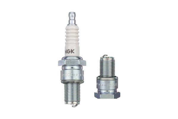 Свеча зажигания 7058 NGK NTK