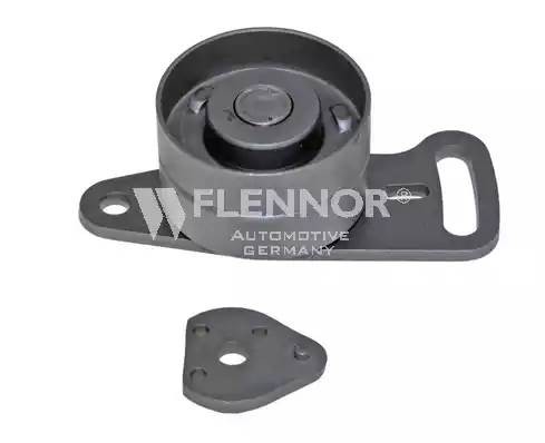 Натяжной ролик, ремень ГРМ FS05101 FLENNOR