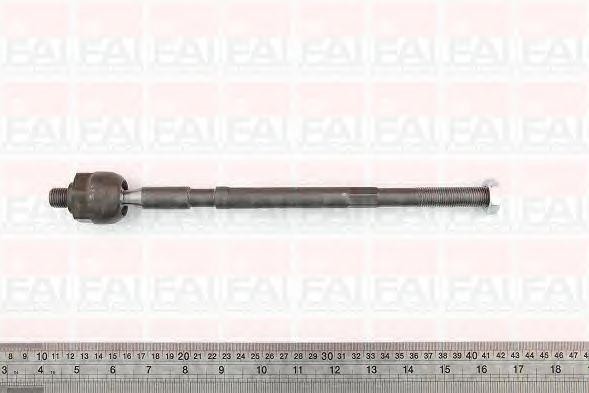 Осевой шарнир, рулевая тяга SS1289 FAI