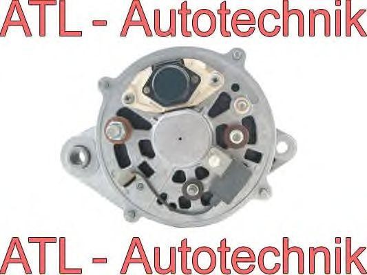 Генератор L34420 ATL DELTA AUTOTECHNIK
