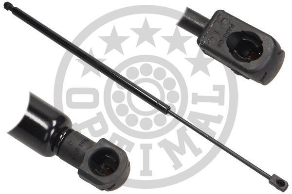 Упругий элемент, капот AG40005 OPTIMAL