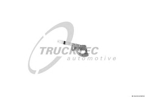 Подъемное устройство для окон 01.53.057 TRUCKTEC