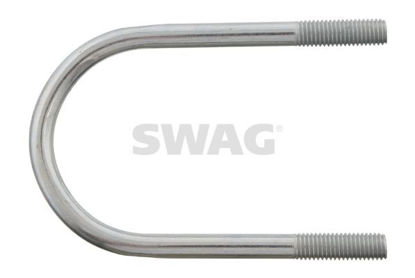 Кронштейн, подвеска стабилизато 10 90 7198 SWAG
