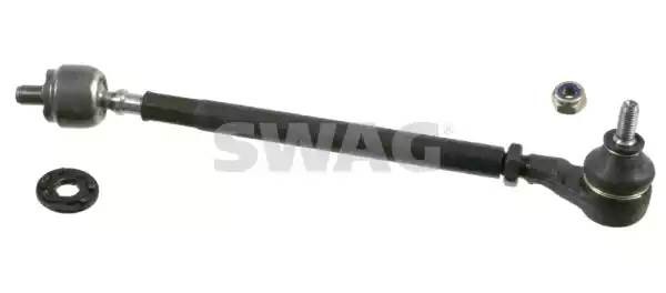 Поперечная рулевая тяга 60 72 0010 SWAG