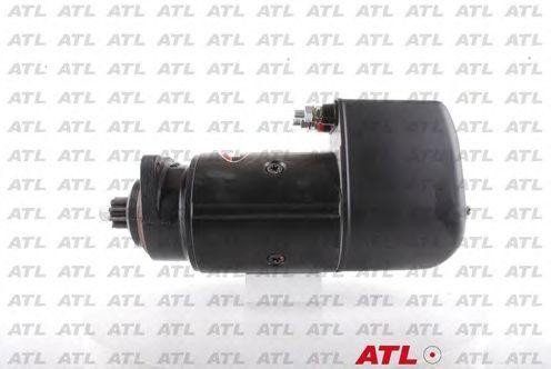 Стартер A77040 ATL DELTA AUTOTECHNIK