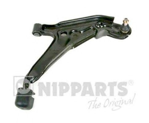 Рычаг независимой подвески колеса, подвеска колеса J4911004 H B JAKOPARTS NIPPARTS