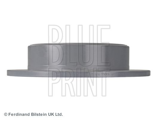 Тормозной диск ADA104338 BLUE PRINT