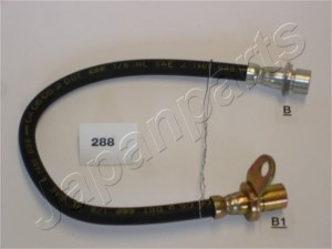 Кронштейн, тормозный шланг TF288 JAPAN PARTS GROUP